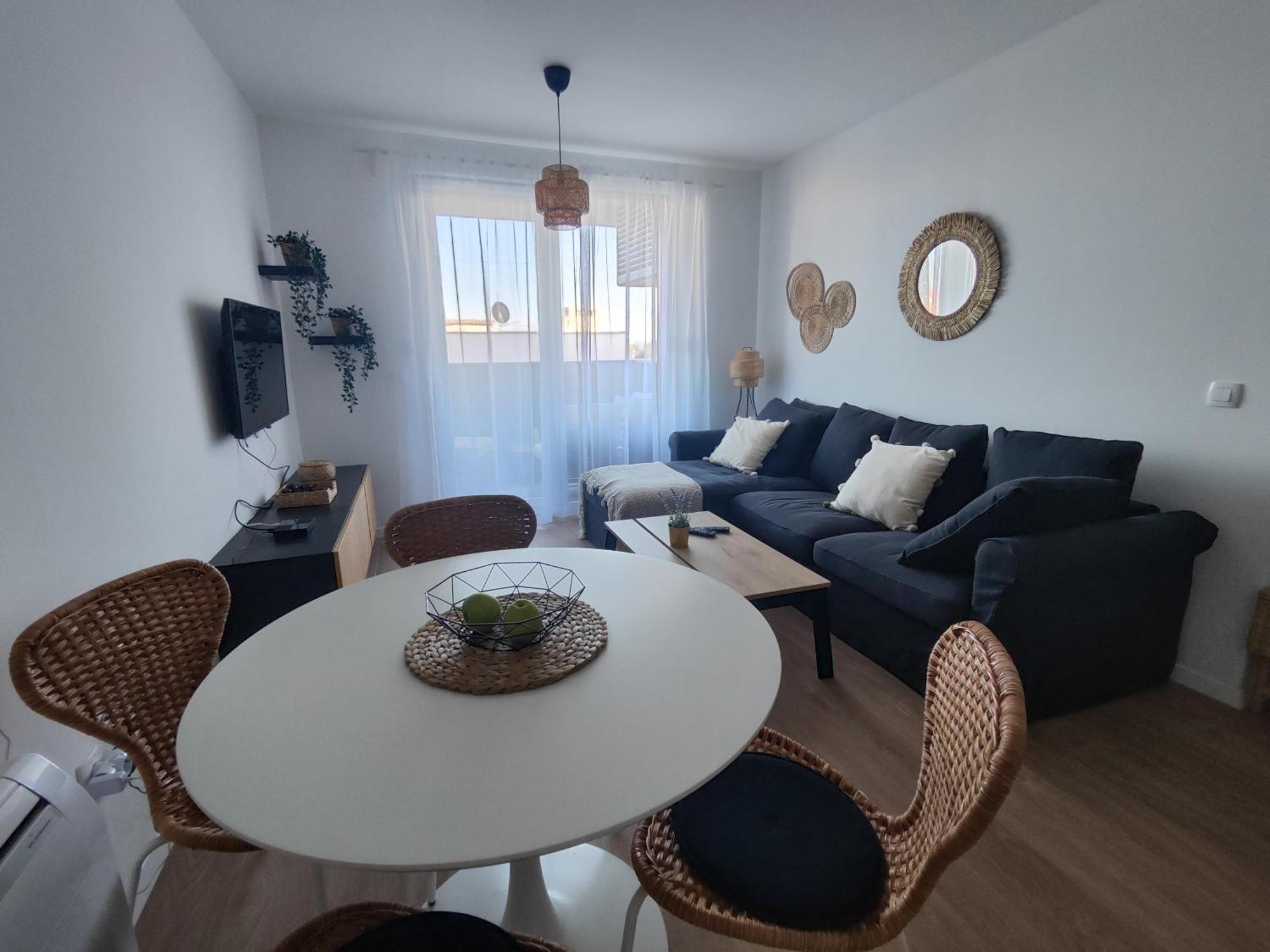 Apartament Arleen