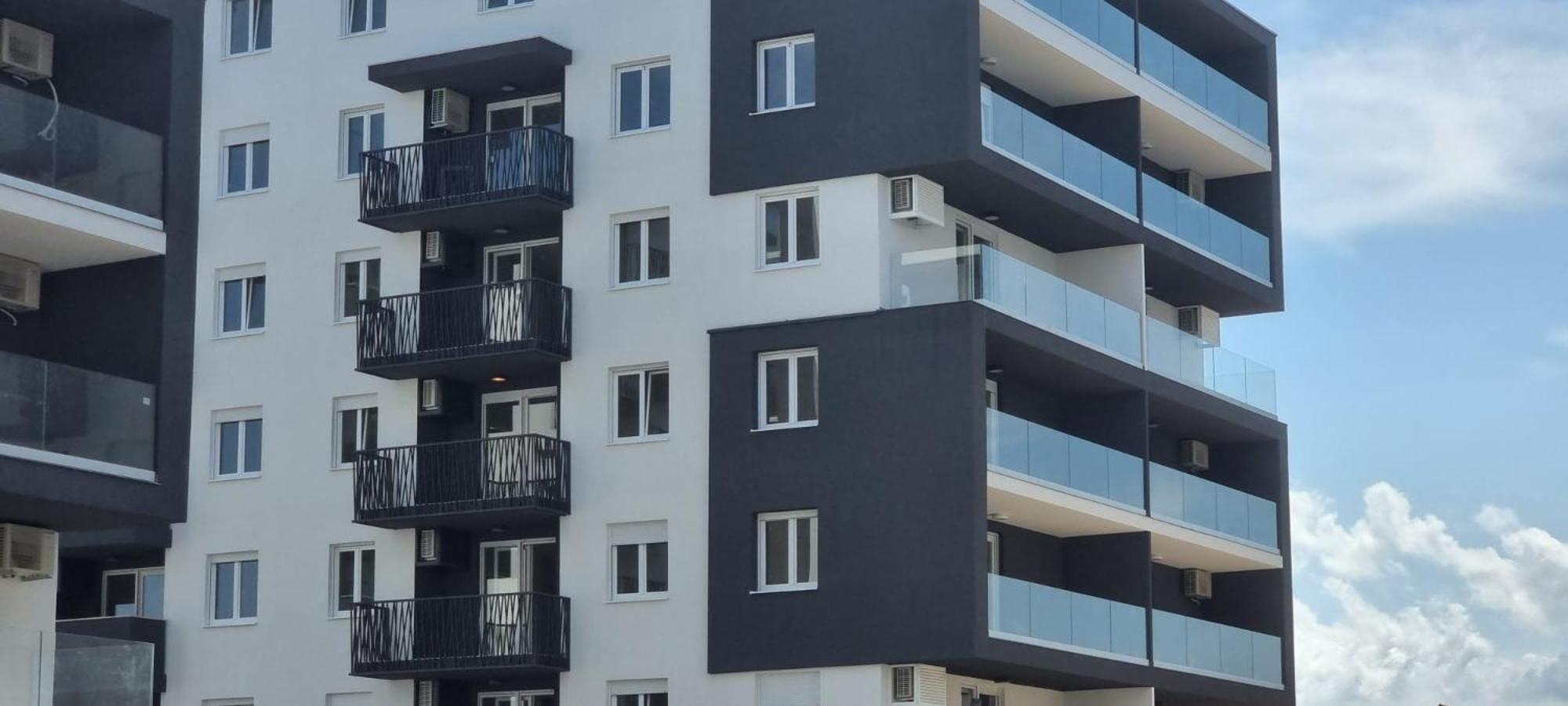 Apartament Arleen